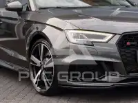 2020 Audi RS3