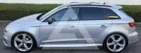 2020 Audi RS3
