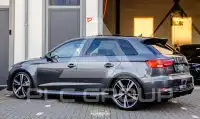 2020 Audi RS3