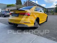 2020 Audi RS3