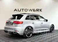 2020 Audi RS3