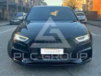 2020 Audi RS3