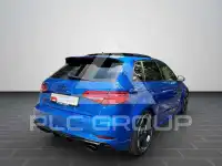 2020 Audi RS3