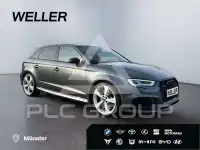 2020 Audi RS3