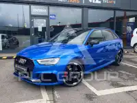 2020 Audi RS3