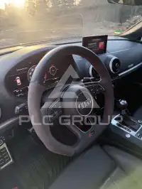 2020 Audi RS3