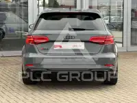 2020 Audi RS3