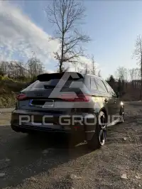 2020 Audi RS3