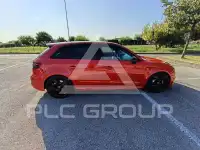 2020 Audi RS3