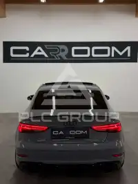 2020 Audi RS3