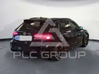 2020 Audi RS3