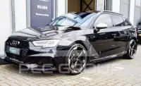 2020 Audi RS3