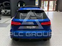 2020 Audi RS3