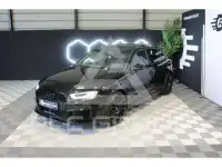 2020 Audi RS3