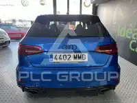 2020 Audi RS3