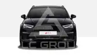 2020 Audi RS3