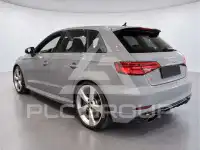 2020 Audi RS3