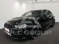 2020 Audi RS3