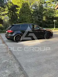 2020 Audi RS3