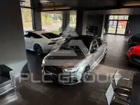 2020 Audi RS3