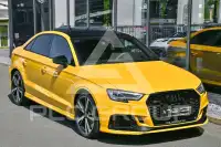 2020 Audi RS3