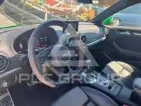 2020 Audi RS3