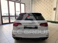 2020 Audi A3