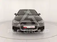 2020 Audi RS3
