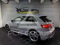 2020 Audi RS3