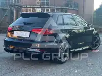 2020 Audi RS3