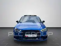 2020 Audi RS3