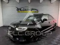 2020 Audi RS3