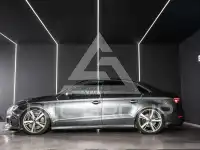2020 Audi RS3