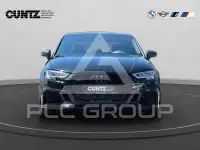 2020 Audi RS3