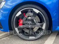 2020 Audi RS3