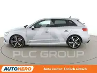 2020 Audi RS3