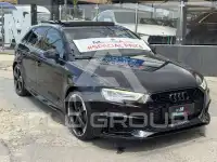 2020 Audi RS3