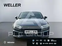 2020 Audi RS3
