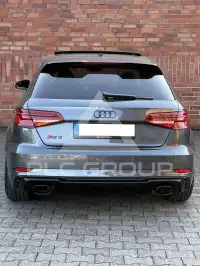 2020 Audi RS3