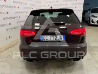 2020 Audi A3