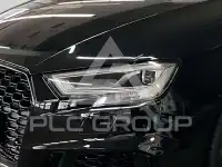 2020 Audi RS3