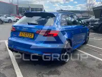 2020 Audi RS3