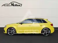 2020 Audi RS3