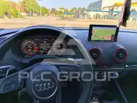 2020 Audi RS3
