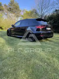 2020 Audi RS3