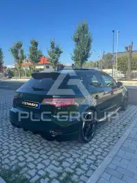 2020 Audi RS3
