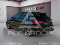 2020 Audi RS3