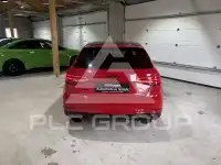 2020 Audi RS3