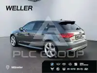 2020 Audi RS3
