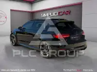 2020 Audi RS3